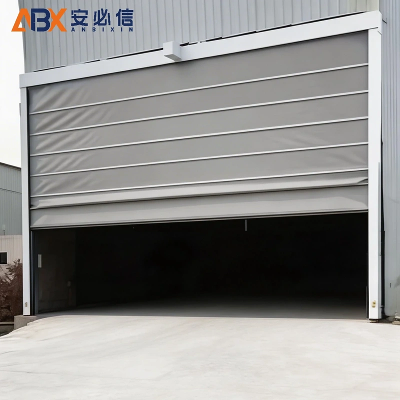 阿克苏柔性门